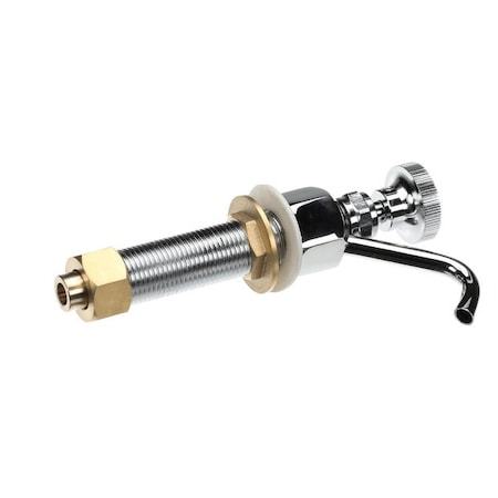 Wells Faucet, Disher Well 2K-Z14206